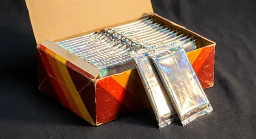 Booster Box