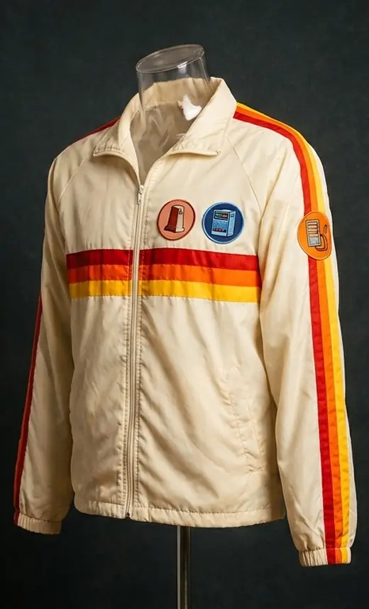 Frontier Team Jacket