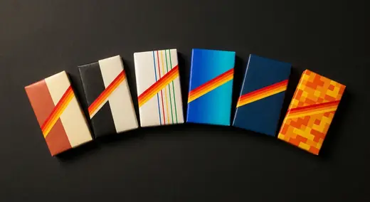 Lab Pack Gum