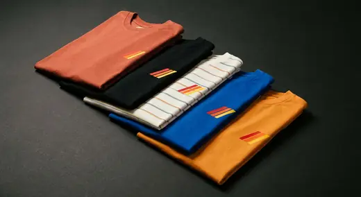Lab Livery Tee