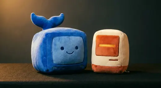 Plush Pals