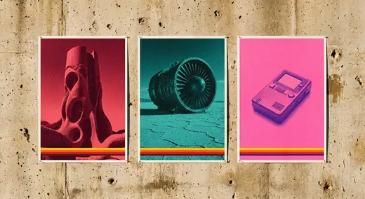 Group Posters